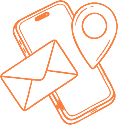 Ілюстрація контактів