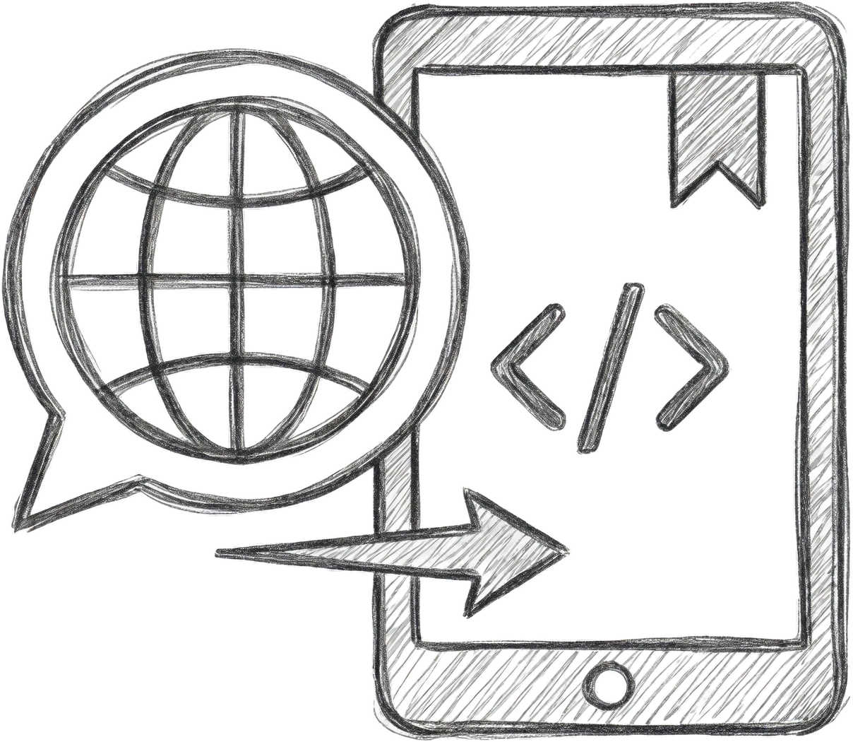 онлайн і віддалений